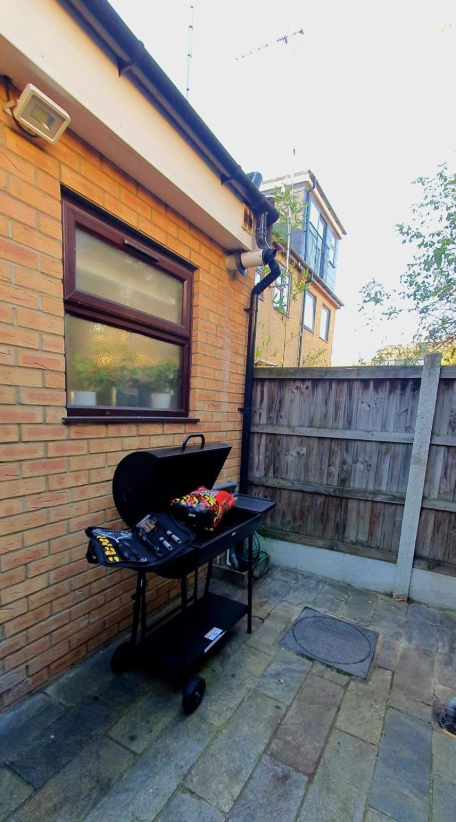 Casa vacanze The Heart Of Brick Lane, Sleeps 7!