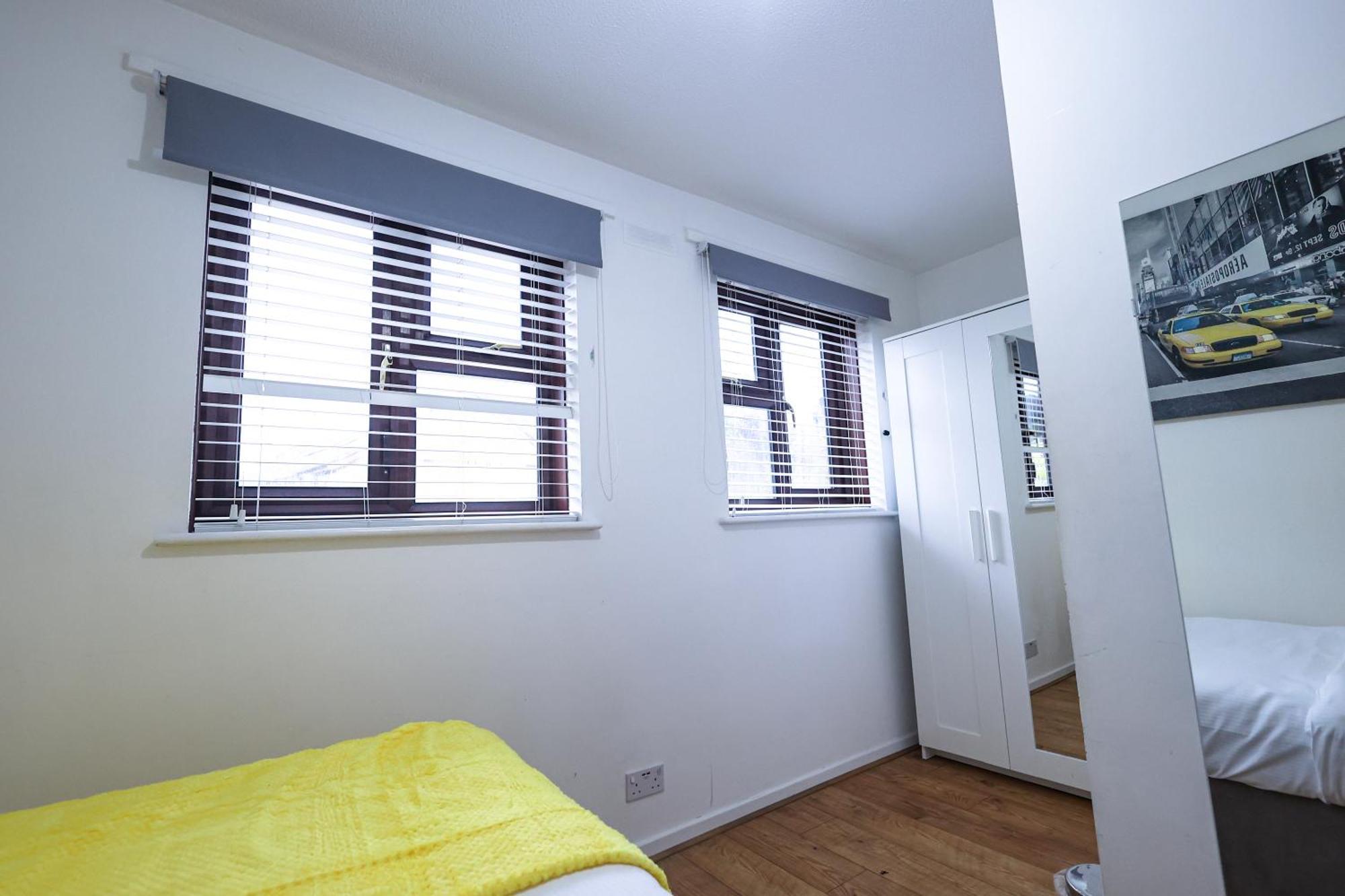 The Heart Of Brick Lane, Sleeps 7! * Londra