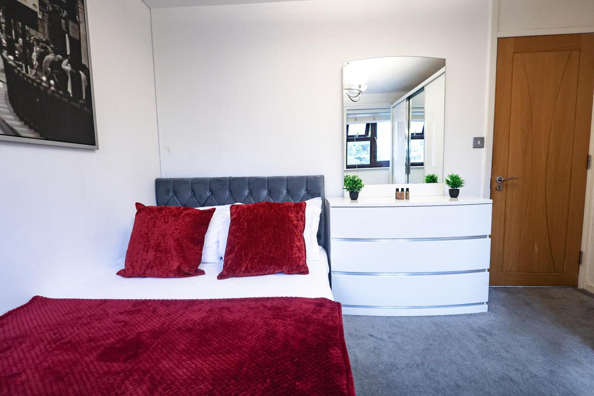 Casa vacanze The Heart Of Brick Lane, Sleeps 7! Londra