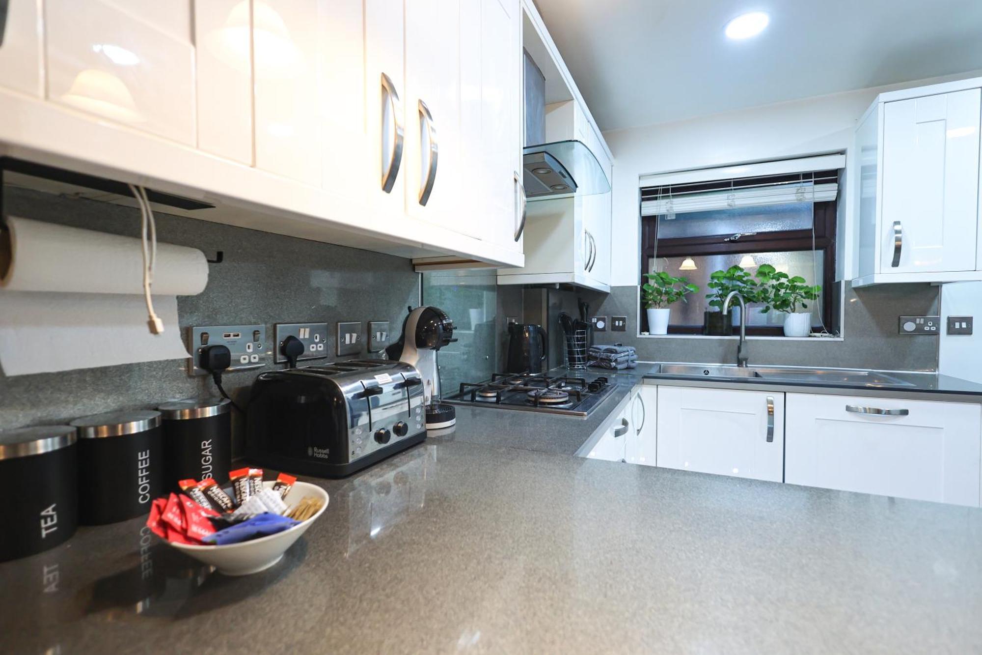 The Heart Of Brick Lane, Sleeps 7! * Londra