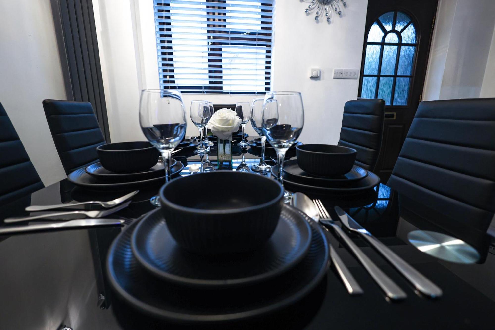 Casa vacanze The Heart Of Brick Lane, Sleeps 7!