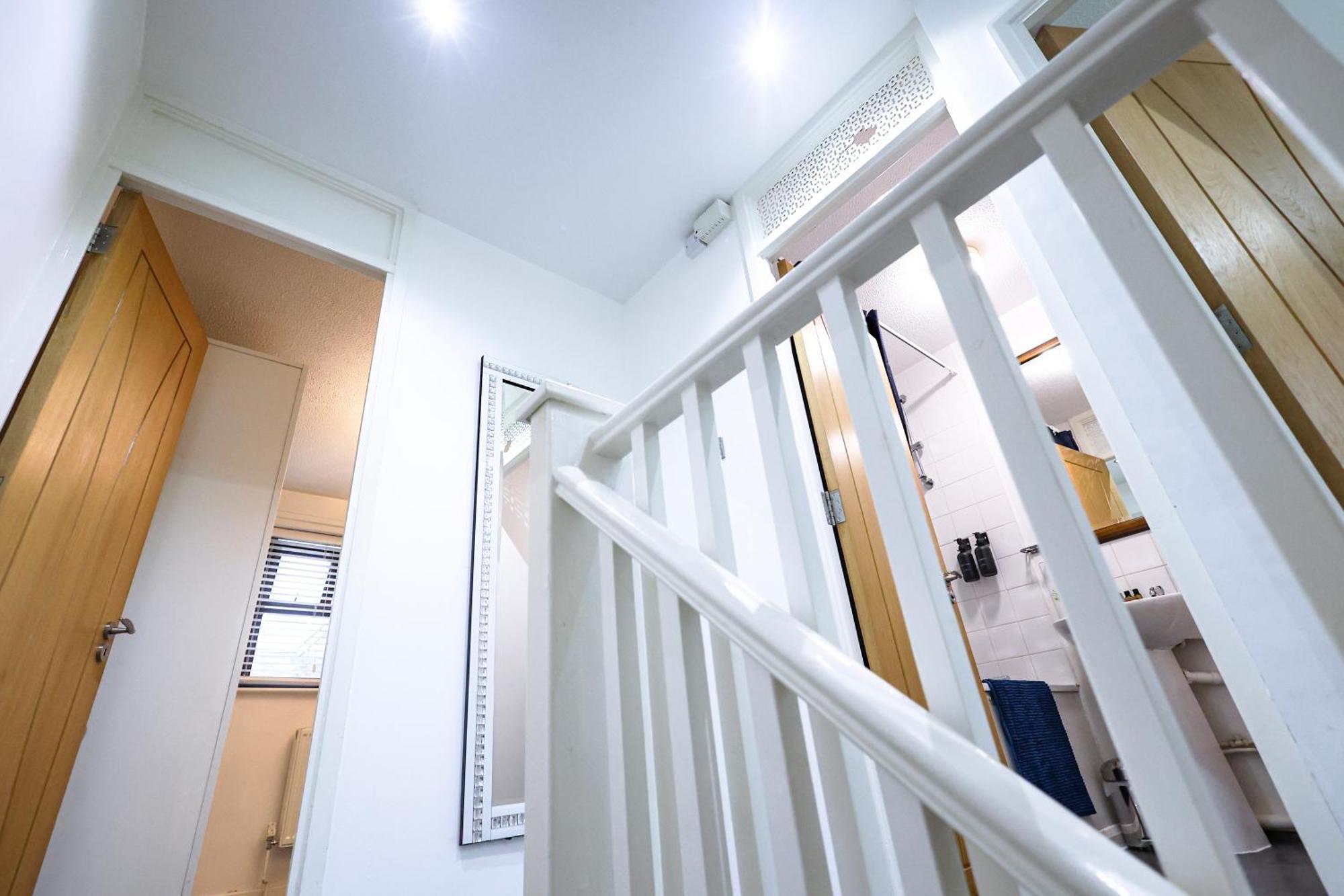 Casa vacanze The Heart Of Brick Lane, Sleeps 7! *