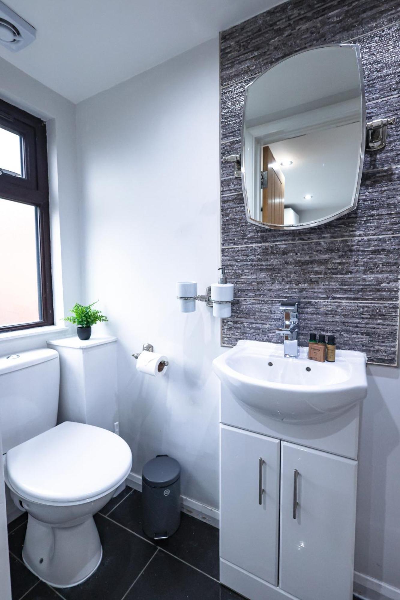 The Heart Of Brick Lane, Sleeps 7! Casa vacanze *